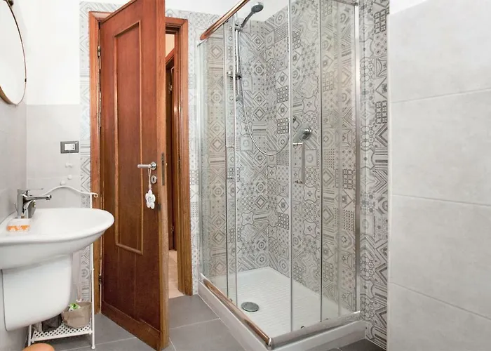 Panzió Le Stanze Di Bruno Pescara