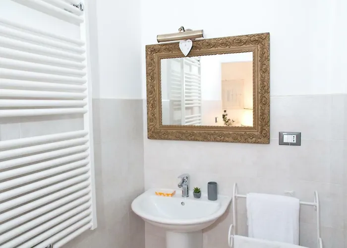 Le Stanze Di Bruno Pescara