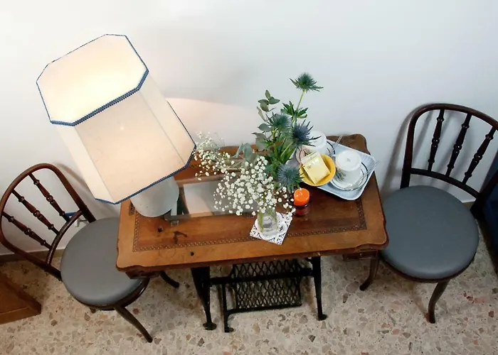 Panzió Le Stanze Di Bruno Pescara