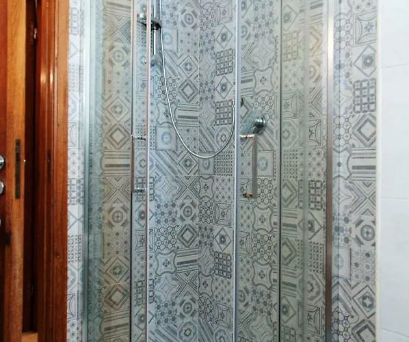 Panzió Le Stanze Di Bruno Pescara