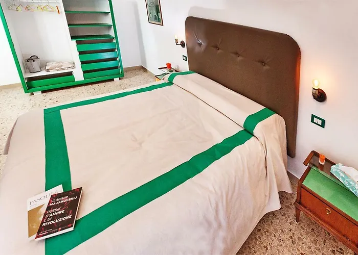 Le Stanze Di Bruno Panzió