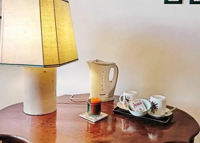 Le Stanze Di Bruno 4* Pescara