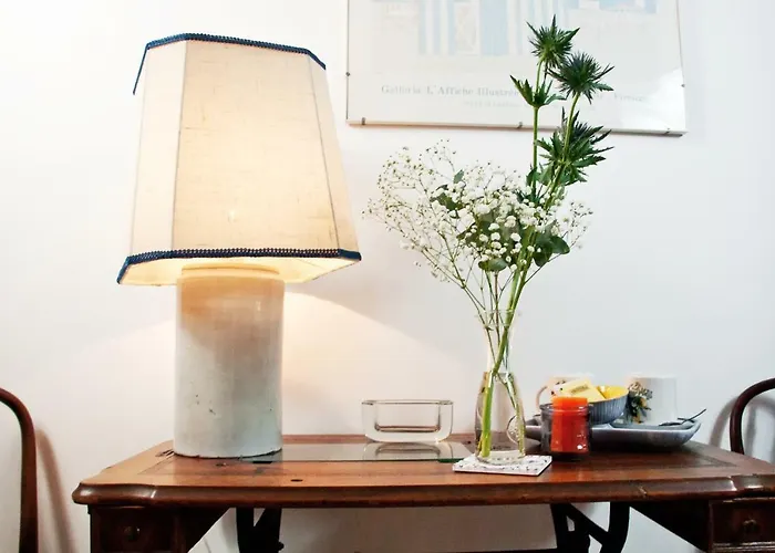 Panzió Le Stanze Di Bruno 4*