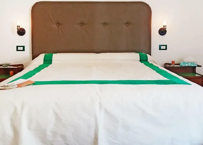 Le Stanze Di Bruno 4* Pescara