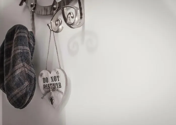 Panzió Le Stanze Di Bruno Pescara