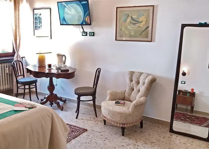 Le Stanze Di Bruno Pescara