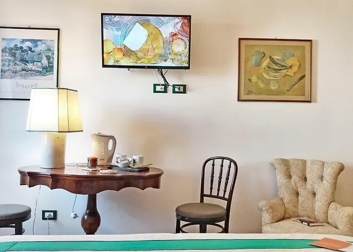 Le Stanze Di Bruno 4*